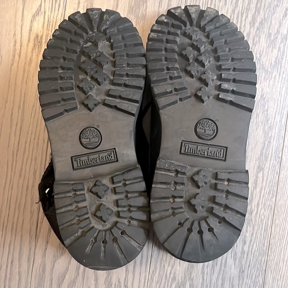 Timberland: Genuine Leather Boots - Picture 5 of 5